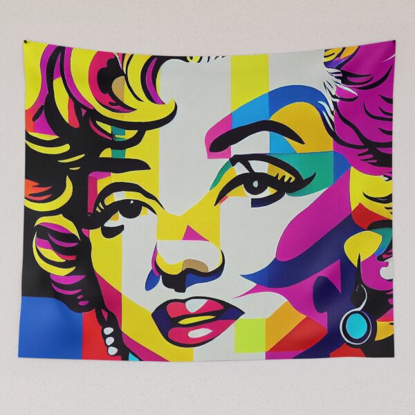 Item preview, Marylin #2 designed and sold by XanaduTheater.
