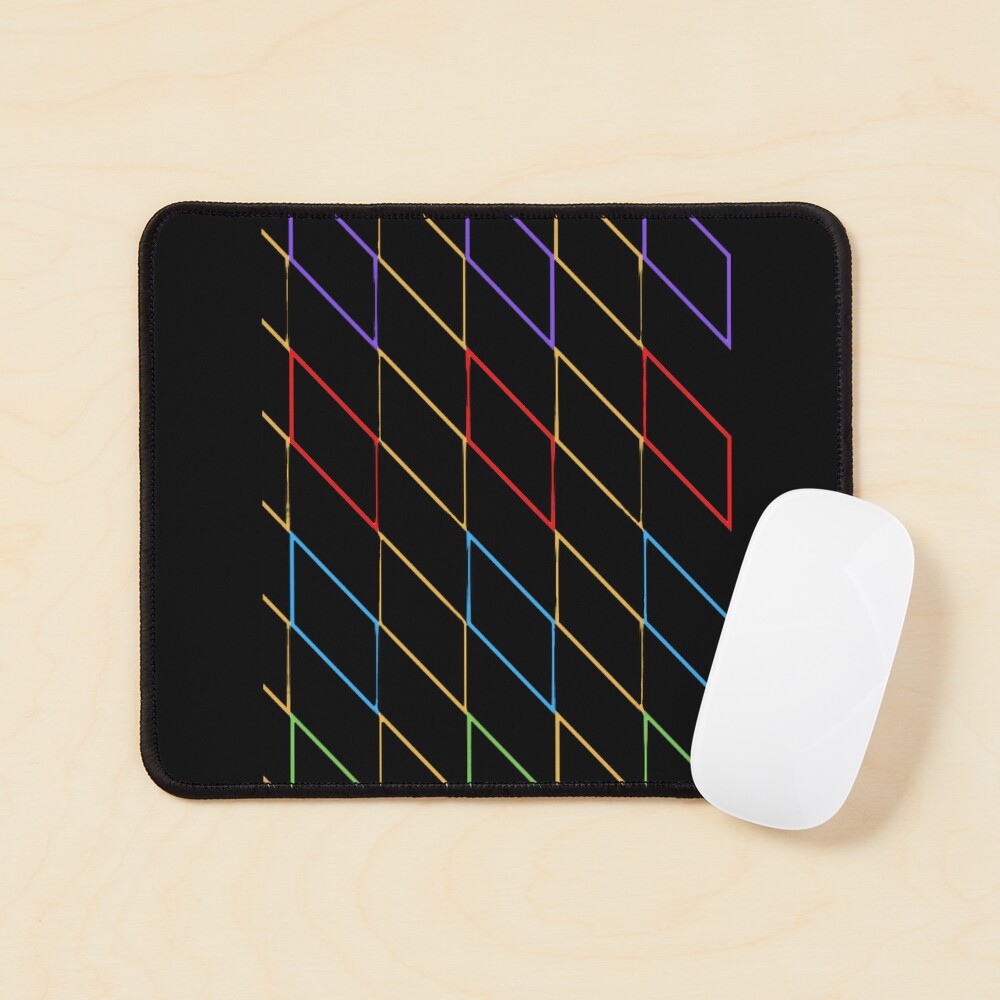 Item preview, Mouse Pad designed and sold by MYWMC.