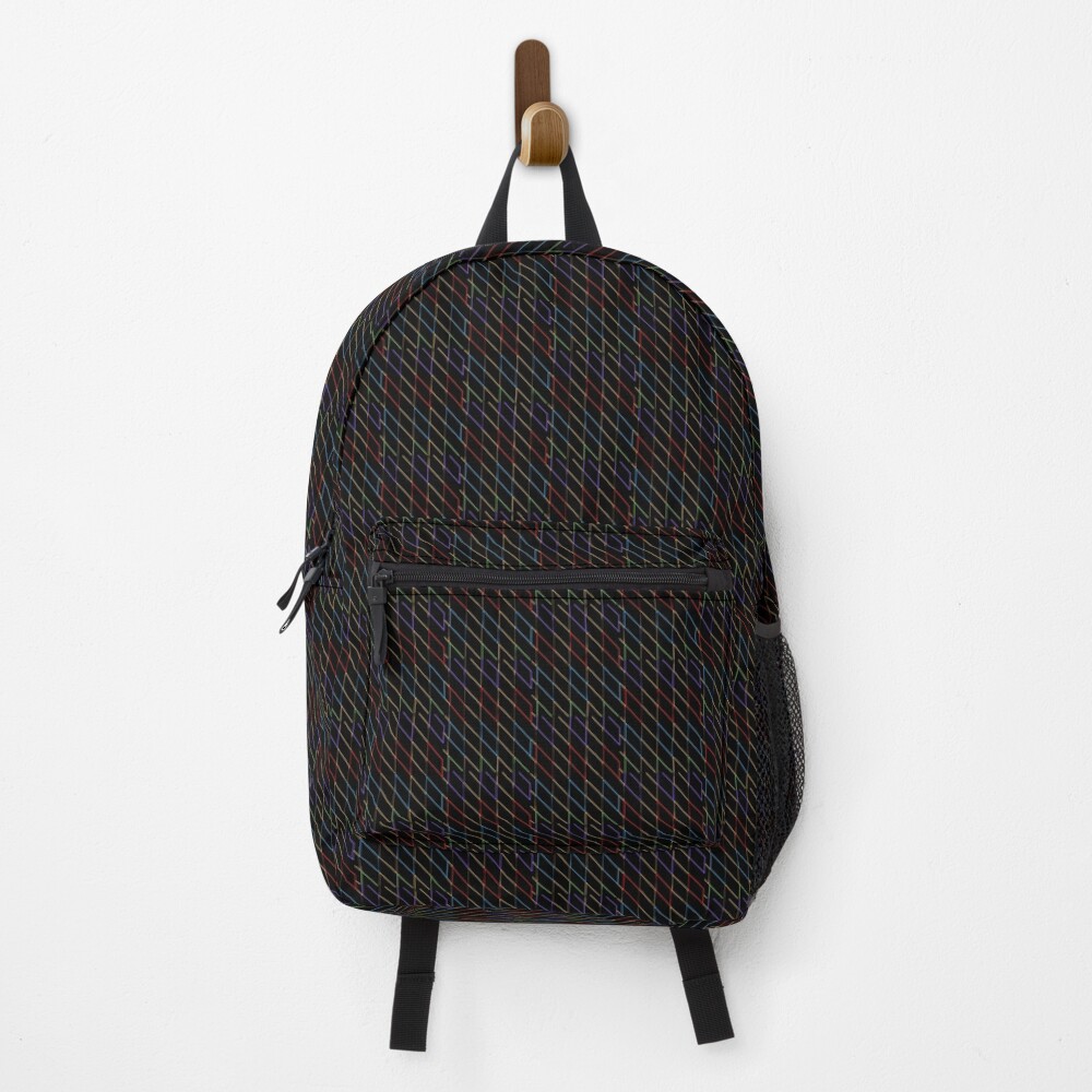Item preview, Backpack designed and sold by MYWMC.