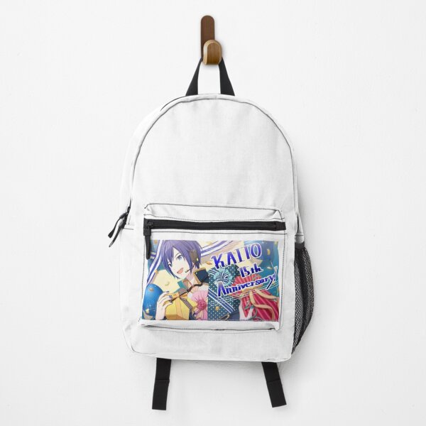 Item preview, KAITO 15th Anniversary designed and sold by Lauwuuh.