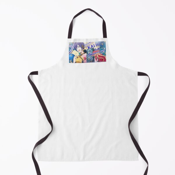 Item preview, KAITO 15th Anniversary designed and sold by Lauwuuh.