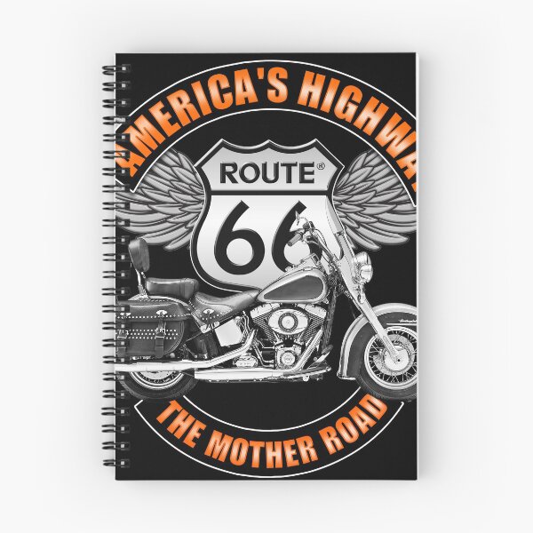 Item preview, Americas Highway designed and sold by LeoZitro.