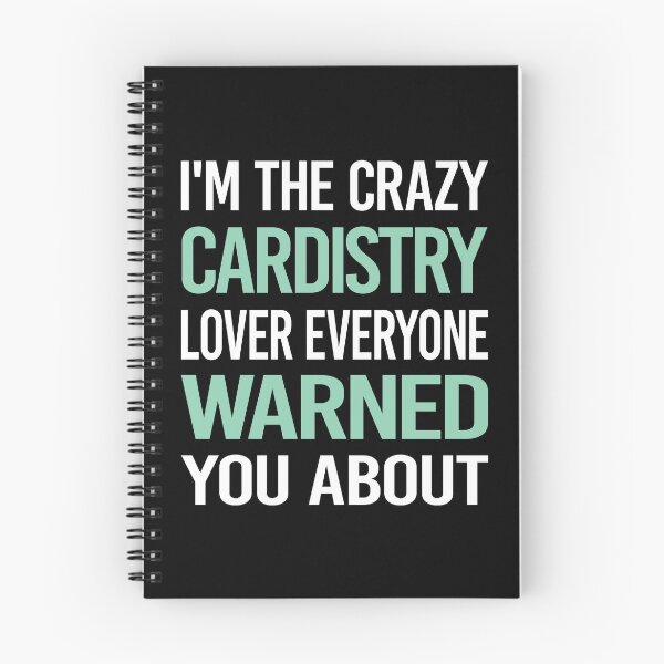 Item preview, Crazy Lover Cardistry Cardist designed and sold by BimBamFrank.