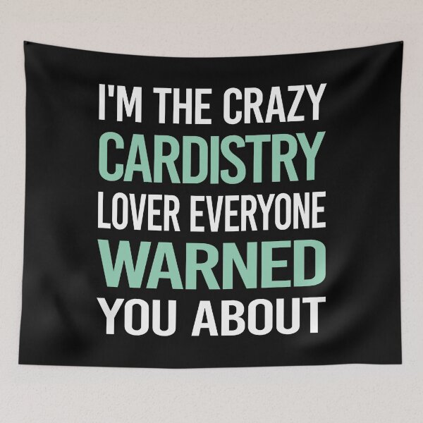 Item preview, Crazy Lover Cardistry Cardist designed and sold by BimBamFrank.