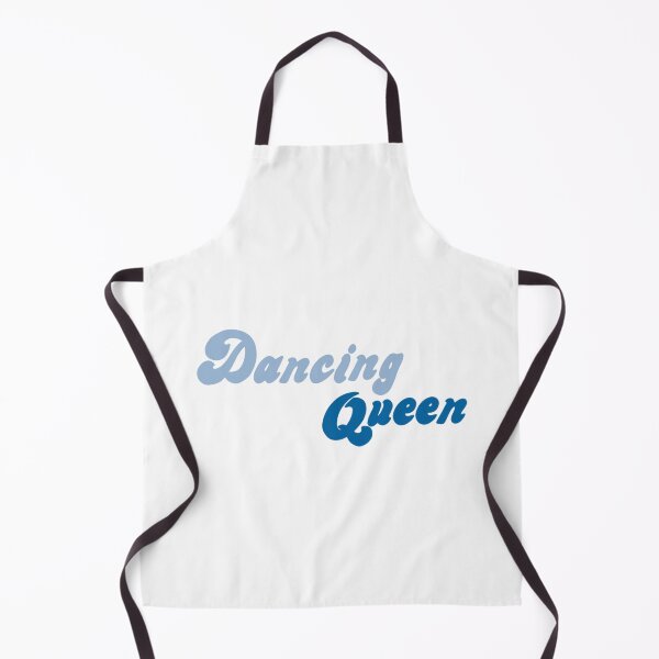 Item preview, Dancing Queen - MAMMA MIA designed and sold by anadrw.