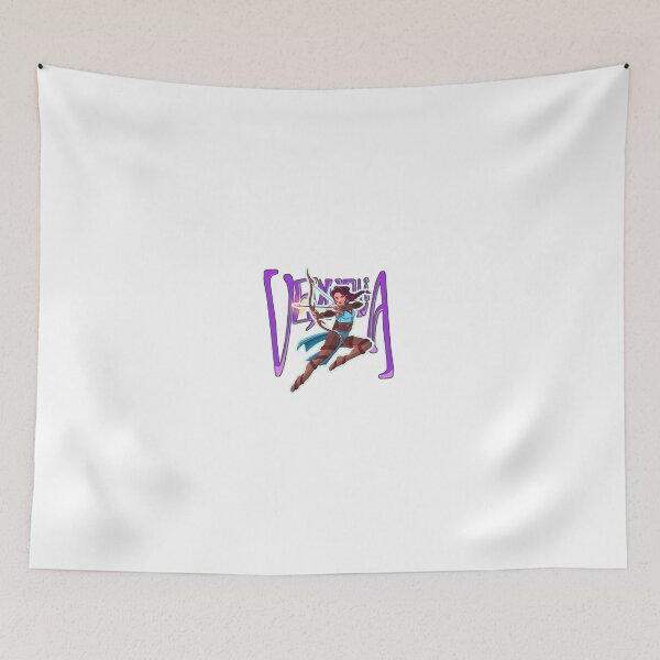 Item preview, Hunters Mark 1.0 designed and sold by LeaescaArt.