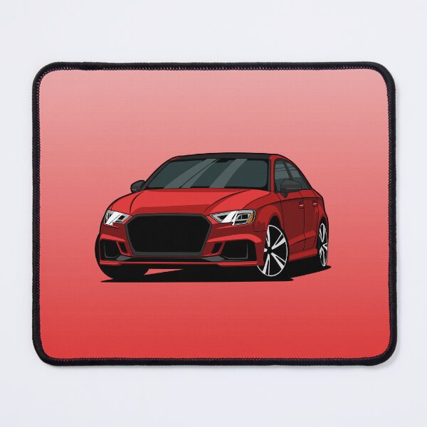 Item preview, Red RS3 designed and sold by Aruim  Art.
