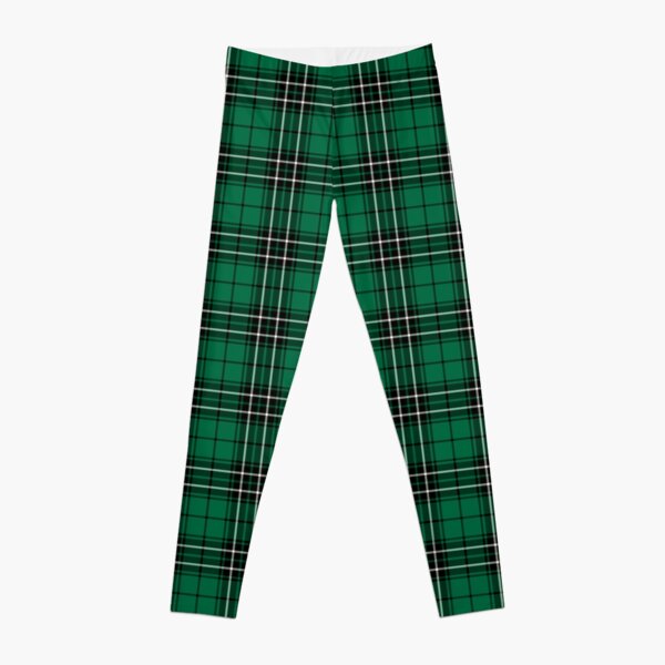 Tartan Leggings for Sale