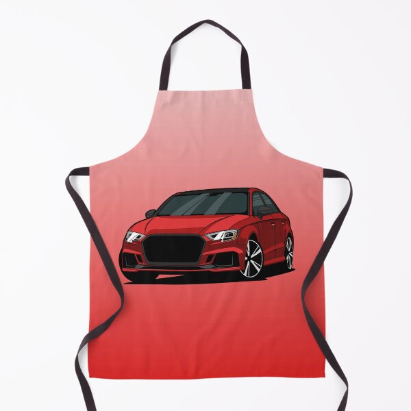 Item preview, Red RS3 designed and sold by Aruim  Art.