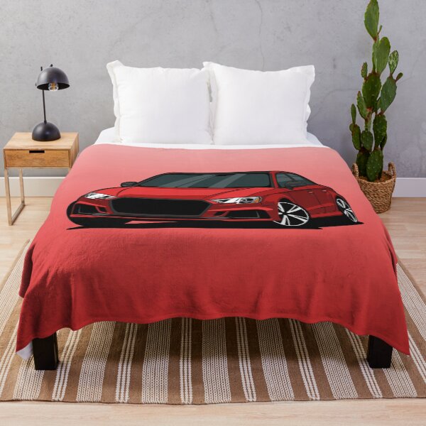 Item preview, Red RS3 designed and sold by Aruim Art.