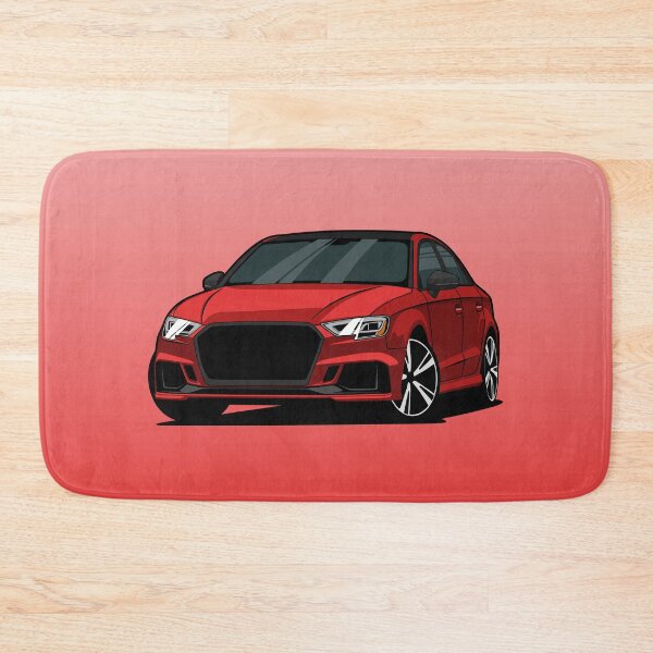 Item preview, Red RS3 designed and sold by Aruim  Art.