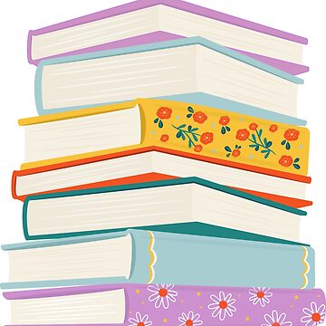Vorschaubild zum Design Stapel Bücher von indiebookster