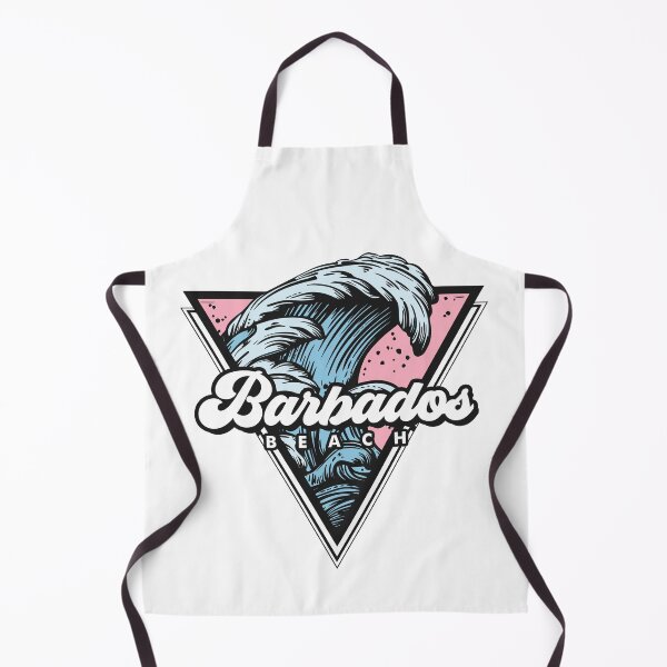 Item preview, Barbados waves designed and sold by chrlalexandru.