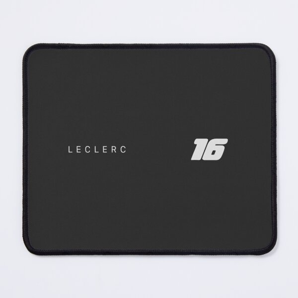 Item preview, Charles Leclerc 16 Ferrari F1 Tiffosi designed and sold by jamiejonesuk.