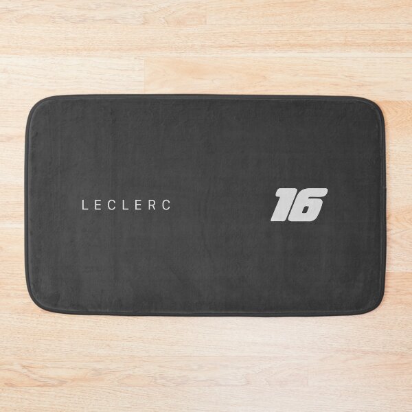 Item preview, Charles Leclerc 16 Ferrari F1 Tiffosi designed and sold by jamiejonesuk.