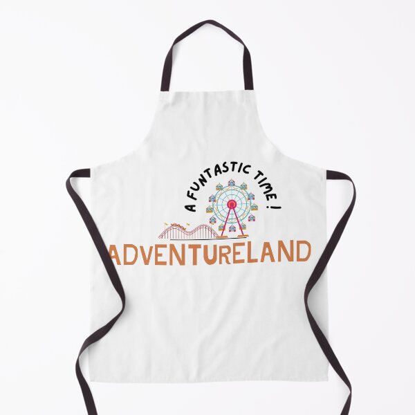 Item preview, Adventureland Game designed and sold by ZqkDesign.
