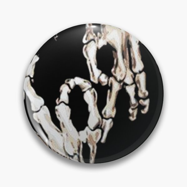 Item preview, Hand Skeleton designed and sold by TREVISLOUVA.