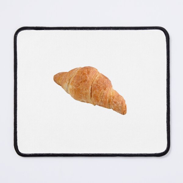 Item preview, I could’ve dropped my croissant designed and sold by Gonkpoke.