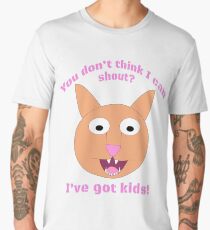 Carrie and the Shout (BUB) Men's Premium T-Shirt
