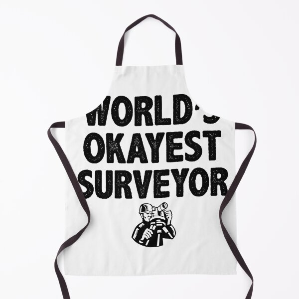 Item preview, Land Surveyor Funny Designs 42 designed and sold by Land Survey Shirts.