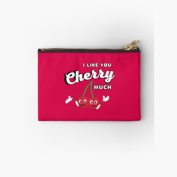 Item preview, I like you cherry much - sweet cherries designed and sold by Rev-Style.