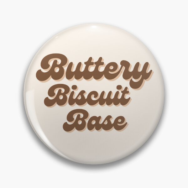 Item preview, Buttery Biscuit Base designed and sold by LoveSeasonz.