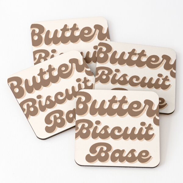 Item preview, Buttery Biscuit Base designed and sold by LoveSeasonz.
