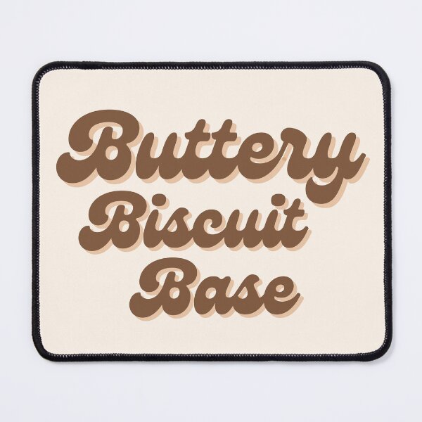Item preview, Buttery Biscuit Base designed and sold by LoveSeasonz.
