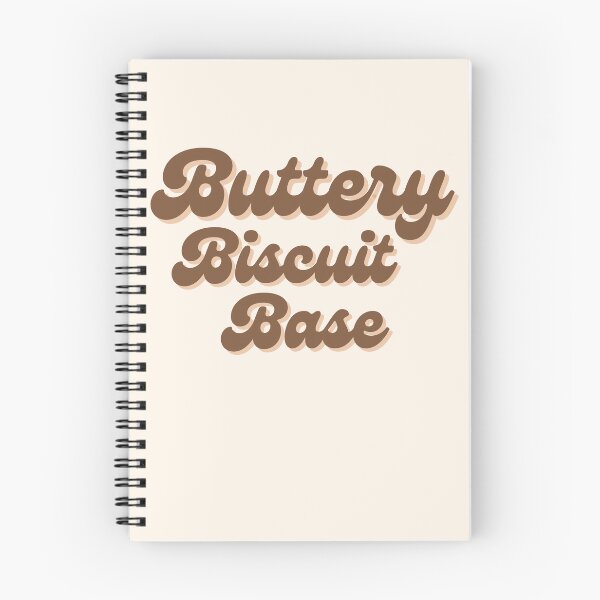 Item preview, Buttery Biscuit Base designed and sold by LoveSeasonz.