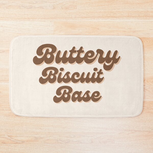 Item preview, Buttery Biscuit Base designed and sold by LoveSeasonz.