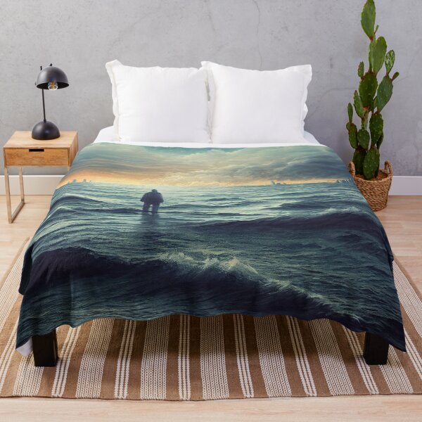 Item preview, And the flood came..... #9 designed and sold by artbycomputer.