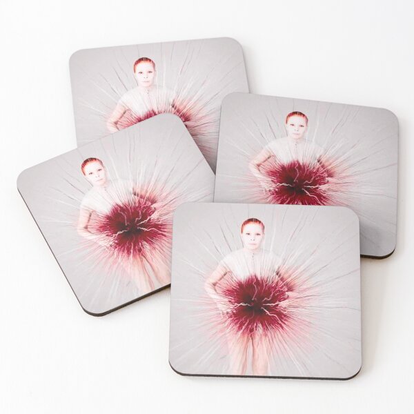 Item preview, Mylène Farmer - variety artist designed and sold by joelle Guillaume.
