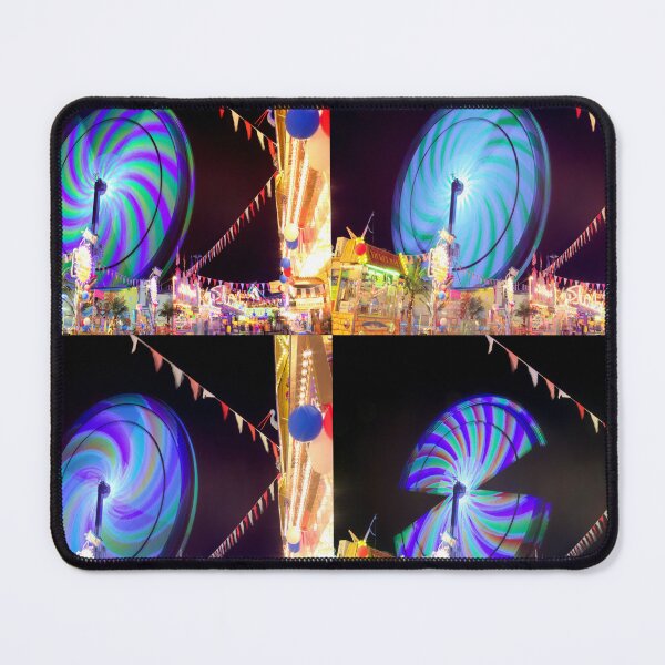 Item preview, PopArt at the Volksfest 3 designed and sold by frankuffmann.