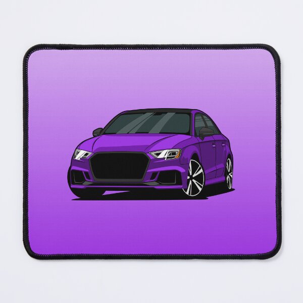 Item preview, Purple RS3 designed and sold by Aruim  Art.