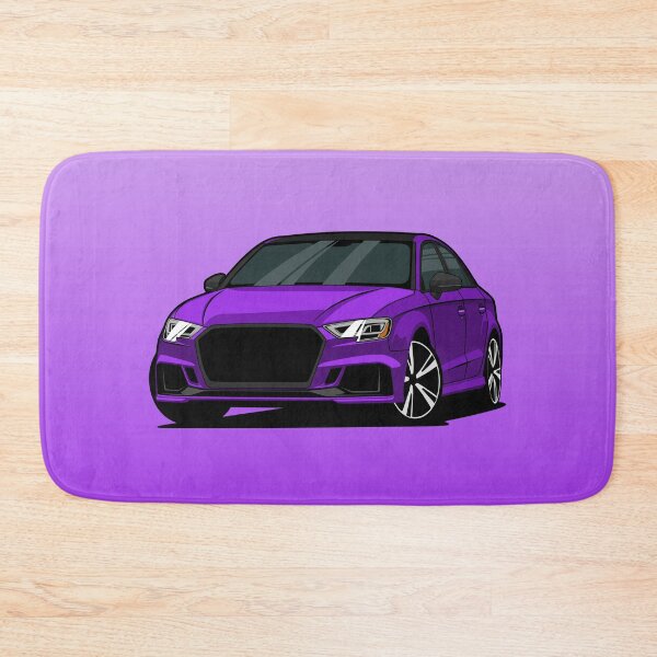 Item preview, Purple RS3 designed and sold by Aruim  Art.