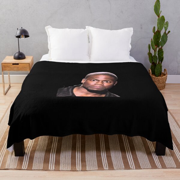 Item preview, Kevin Hart Funny Mem designed and sold by cmcburneyasc.