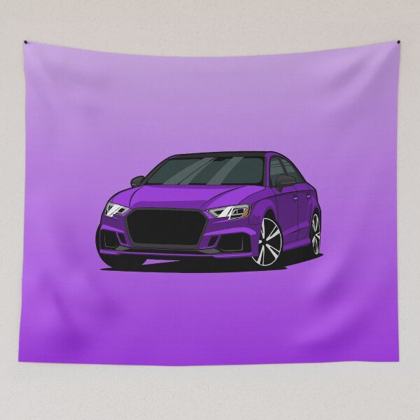 Item preview, Purple RS3 designed and sold by Aruim  Art.