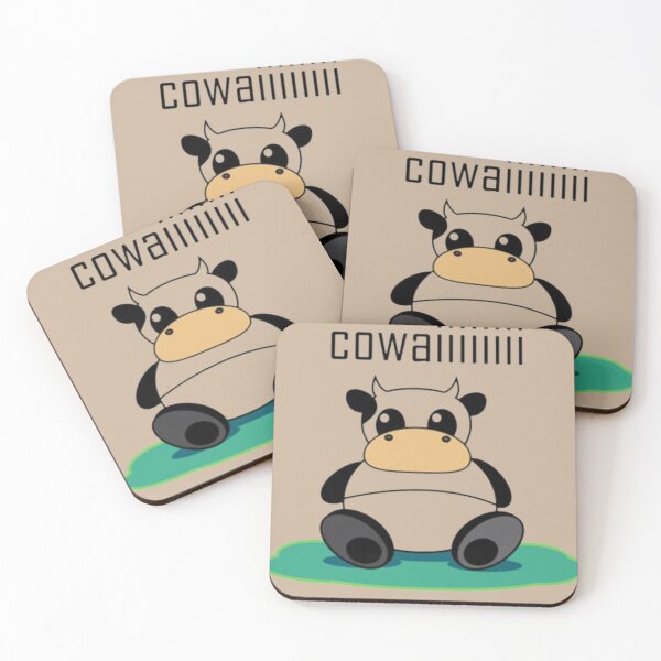 Item preview, Cowaiiii designed and sold by Rejcharms.
