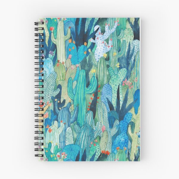 Item preview, Cactus Love designed and sold by Rebecca Reck Art.