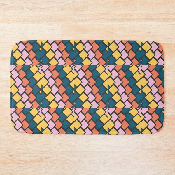 Item preview, tiny squares designed and sold by MYWMC.