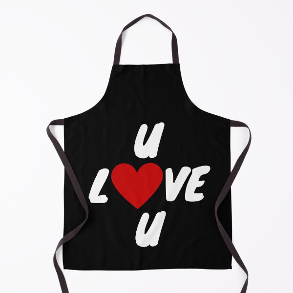 Item preview, You Love You with Red Heart Shape designed and sold by MyArt23.