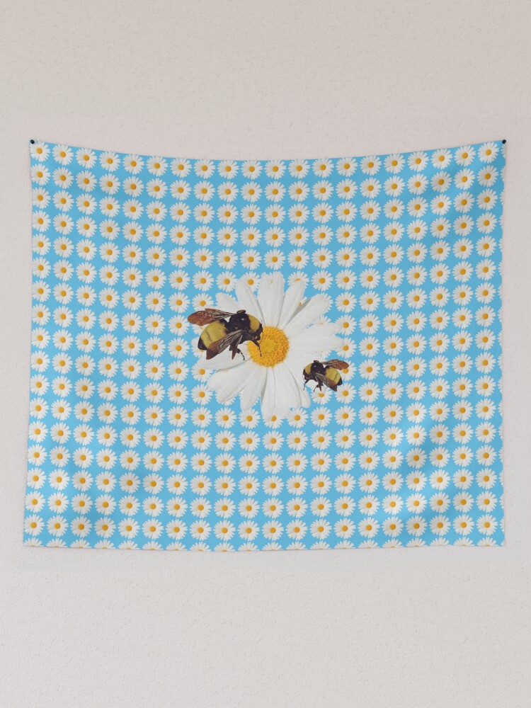 Flower boy tapestry hot sale