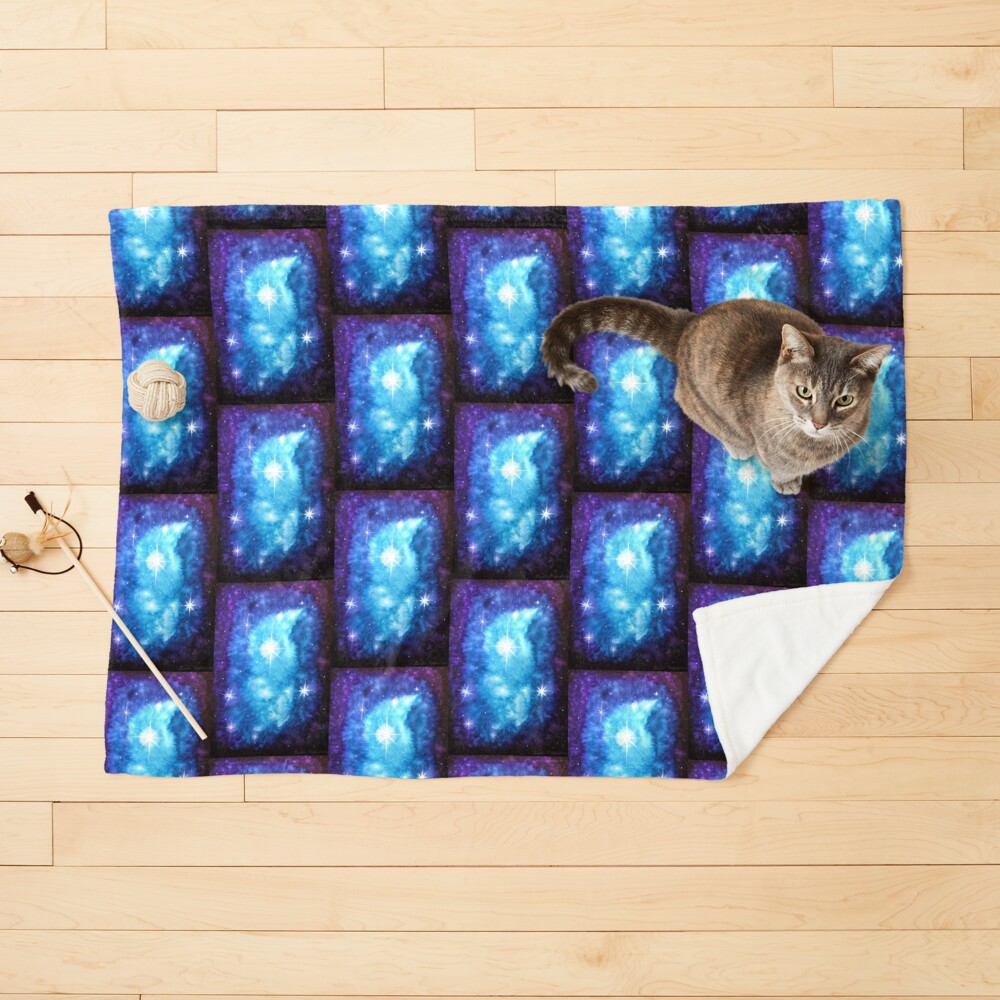 Item preview, Pet Blanket designed and sold by LindArt1.
