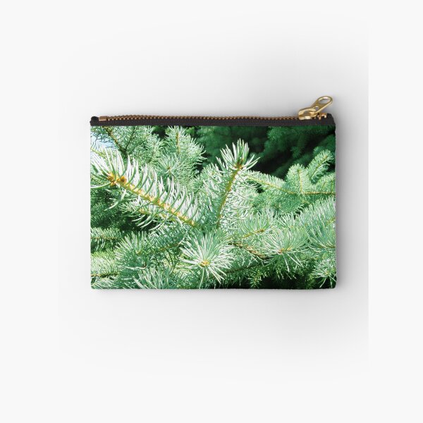 Item preview, Blue fir tree photo | nature fir tree photography designed and sold by lausn.