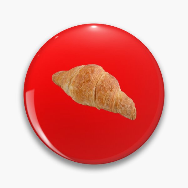 Item preview, I could’ve dropped my croissant designed and sold by Gonkpoke.