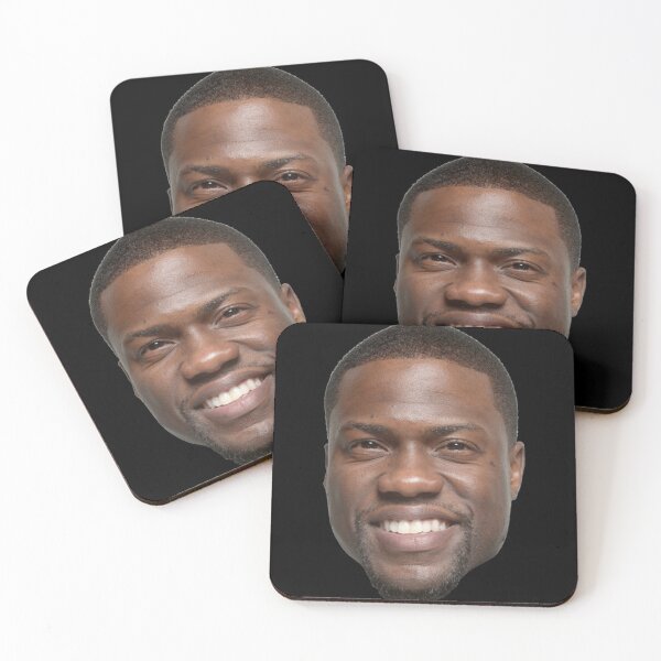 Item preview, Kevin Hart Kevin Hart   designed and sold by cmcburneyasc.