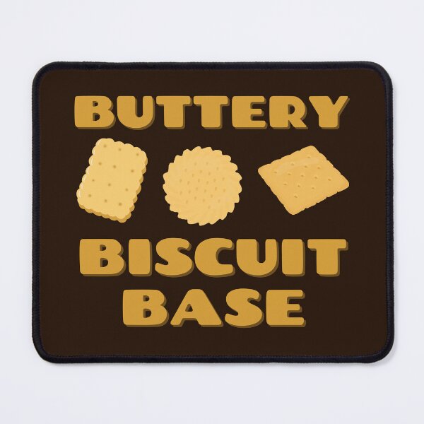 Item preview, Buttery Biscuit Base designed and sold by LoveSeasonz.