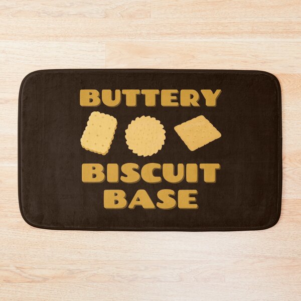 Item preview, Buttery Biscuit Base  designed and sold by LoveSeasonz.