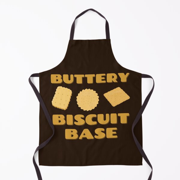 Item preview, Buttery Biscuit Base  designed and sold by LoveSeasonz.