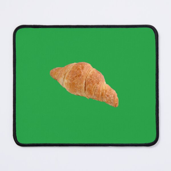 Item preview, I could’ve dropped my croissant designed and sold by Gonkpoke.